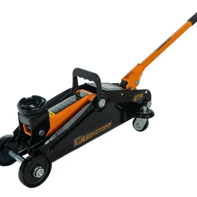 CRIQUET LUQSTOFF LQ-C2