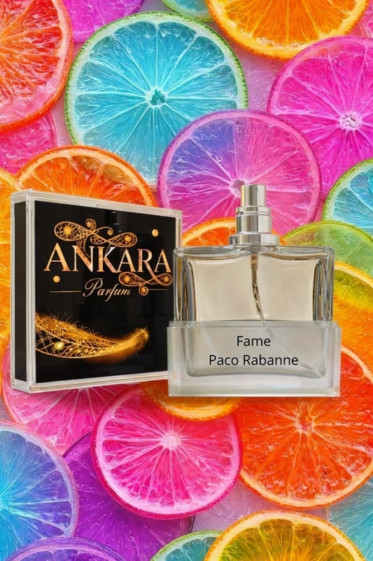 Fame Paco Rabanne