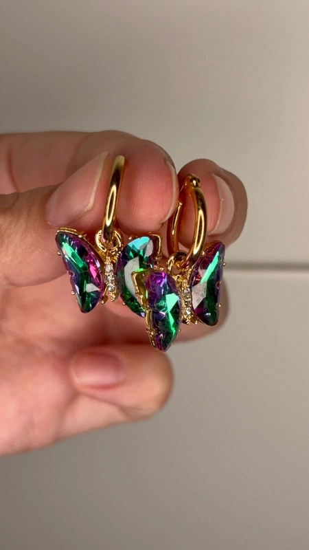 Aros Maripoza