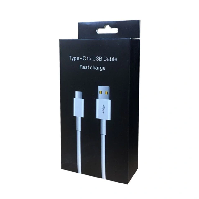 Cable USB a USB C, 2m