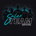 Sales Team Equipo de ventas