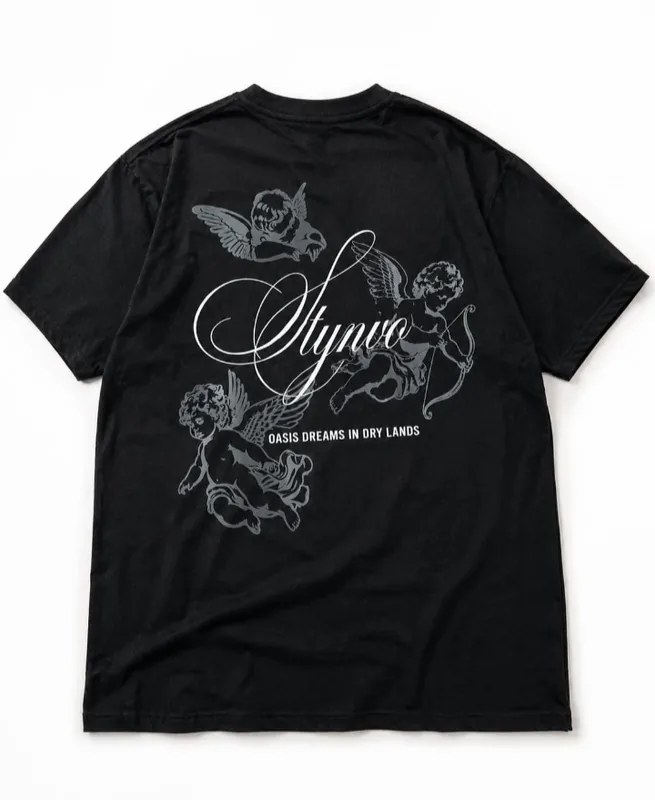 producto de Remera Oversize Unisex