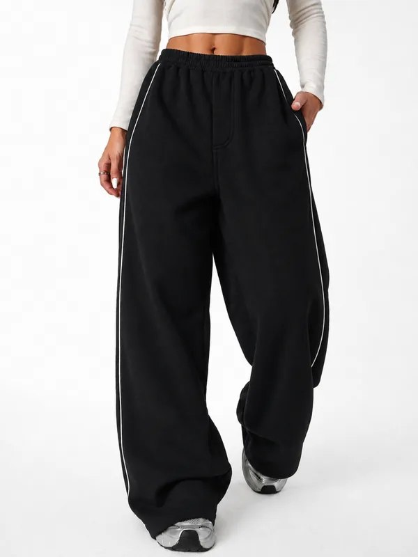 Jogging Baggy Vena frisado unisex
