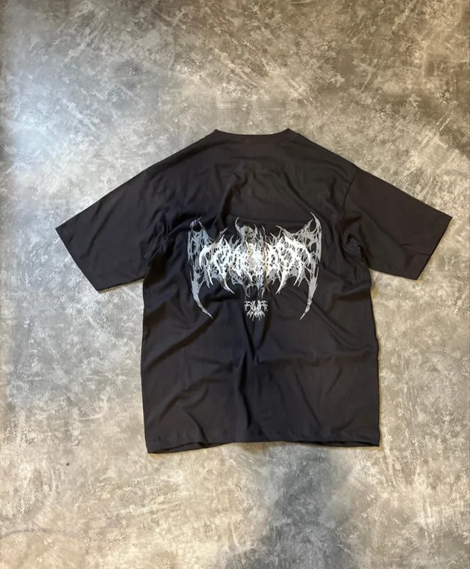 producto de Remera Oversize Unisex