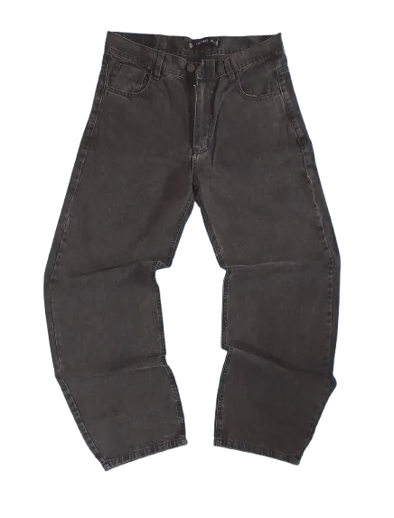 Jean Baggy