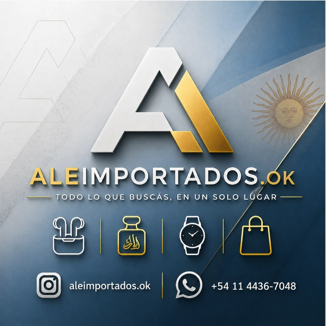 Ale Importados