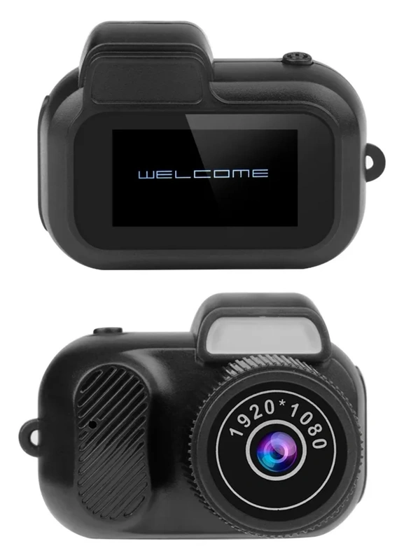 Mini Camara Llavero