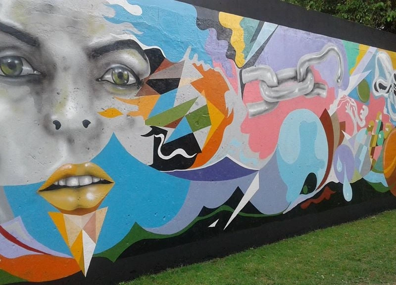 Murales