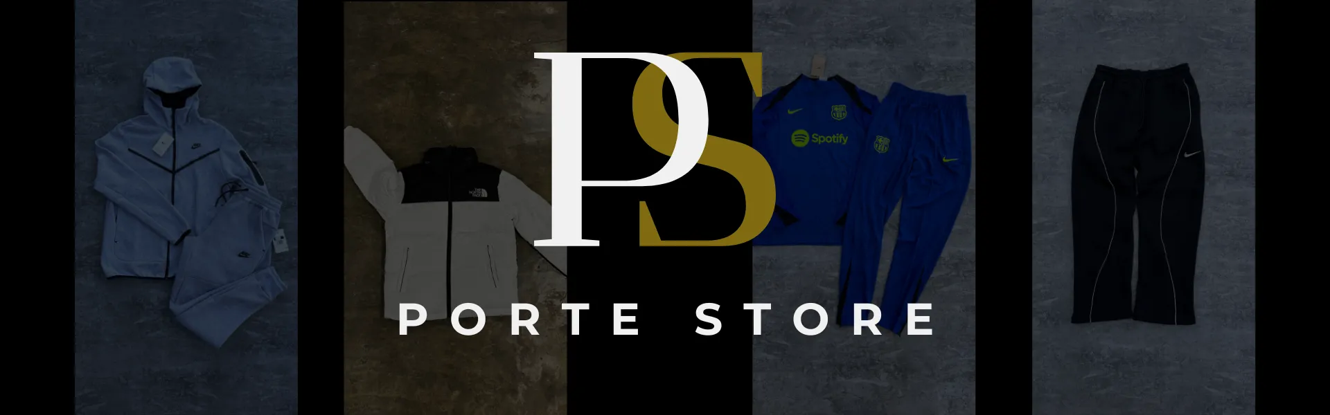 Porte Store
