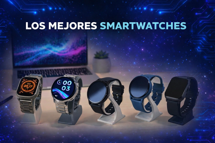 Los mejores smartwatches en exhibición.png