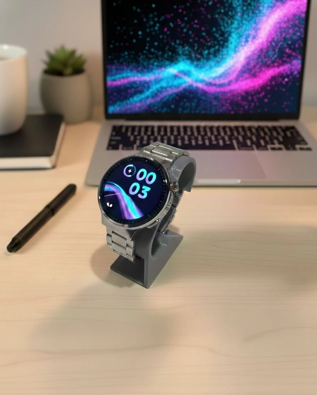 Smartwatch X3