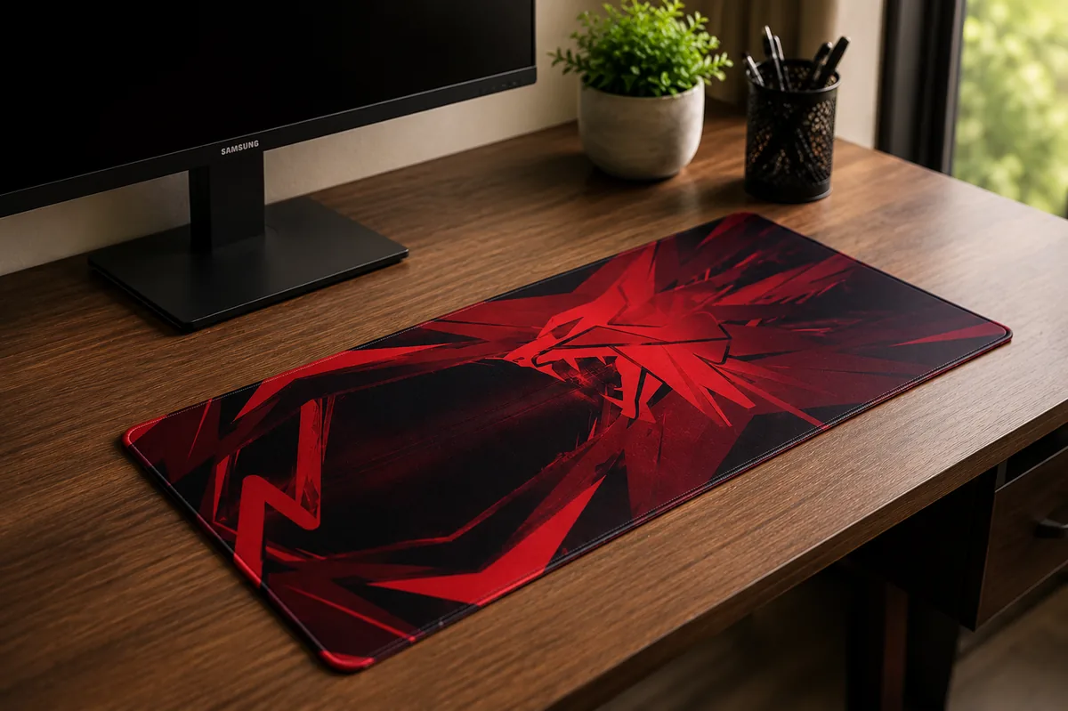 Mouse Pad