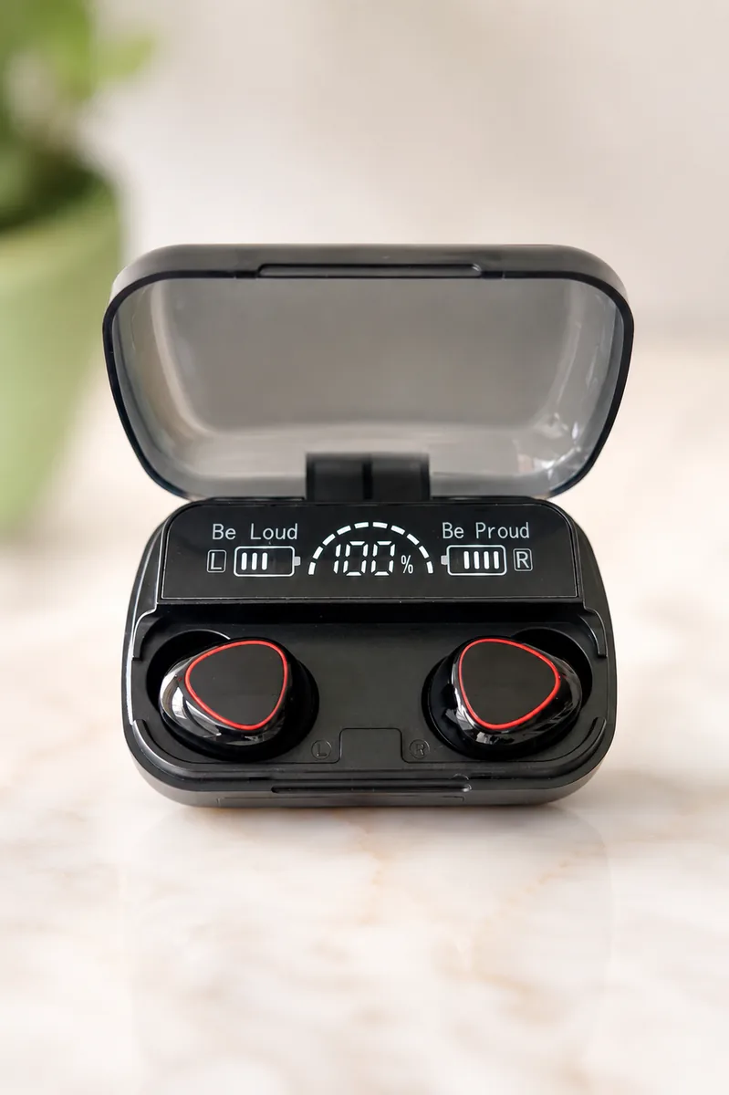 Auricular M10