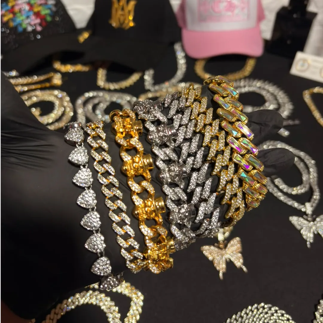  PULSERAS