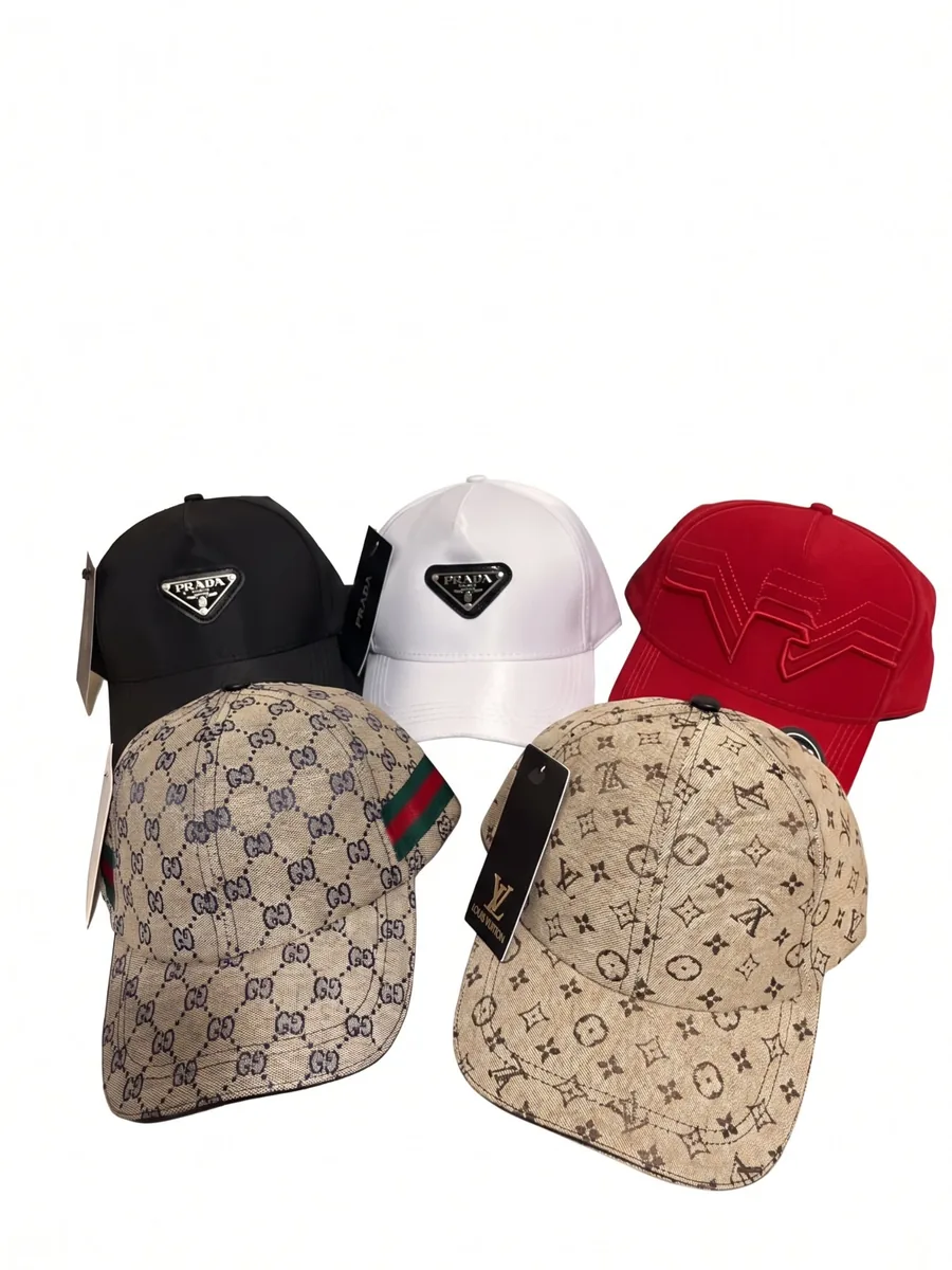 GORRAS