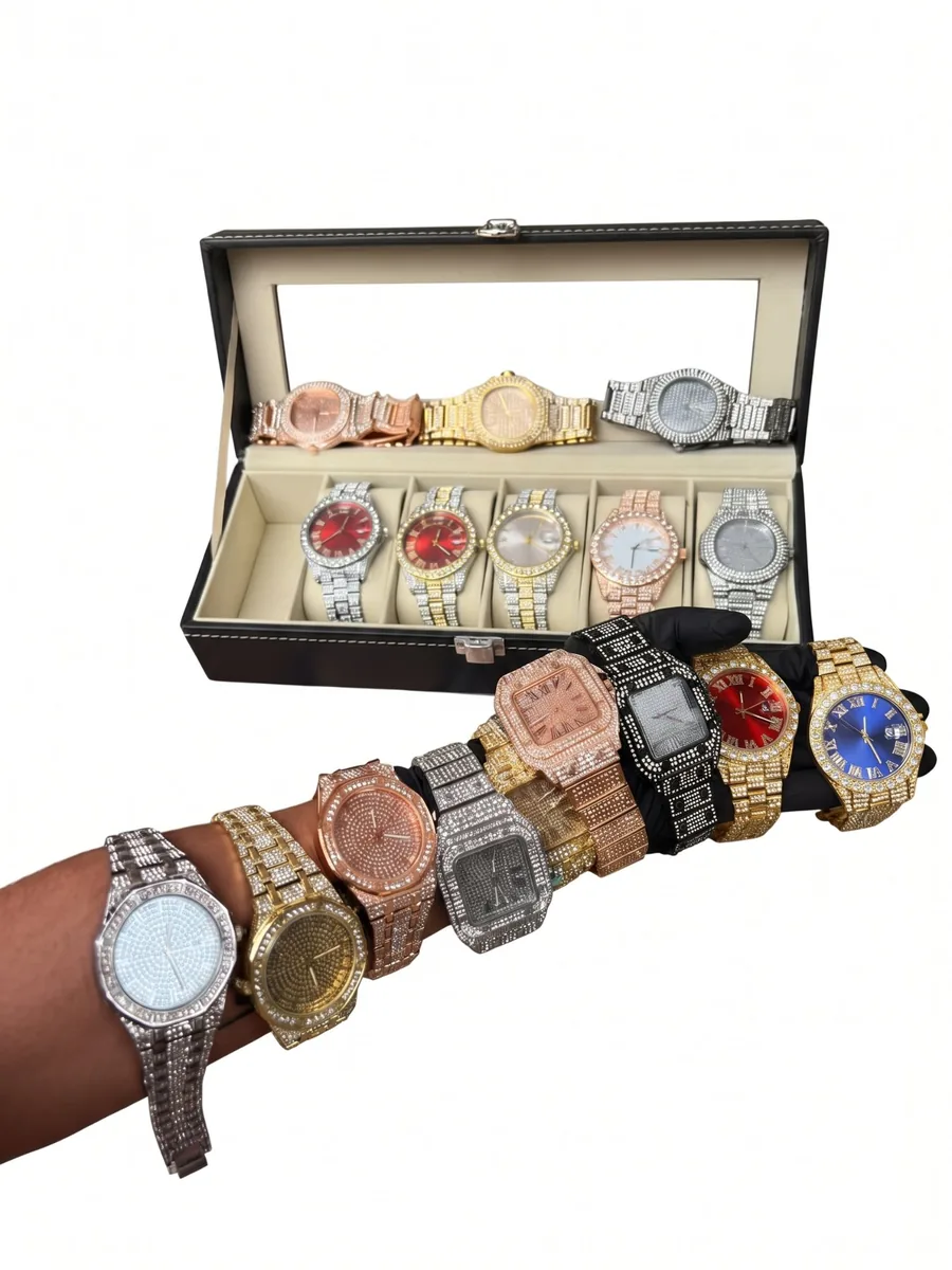  RELOJES