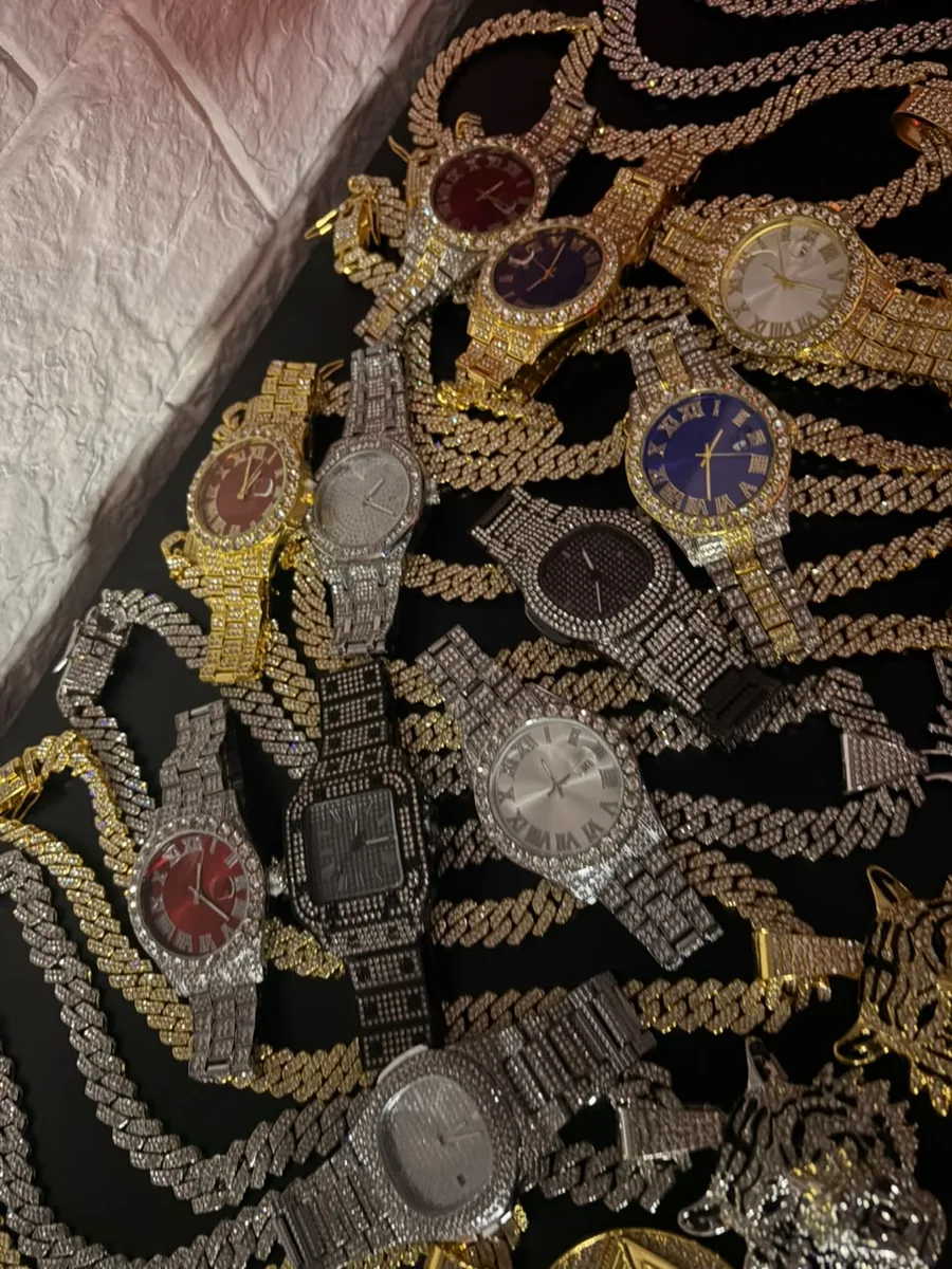  RELOJES