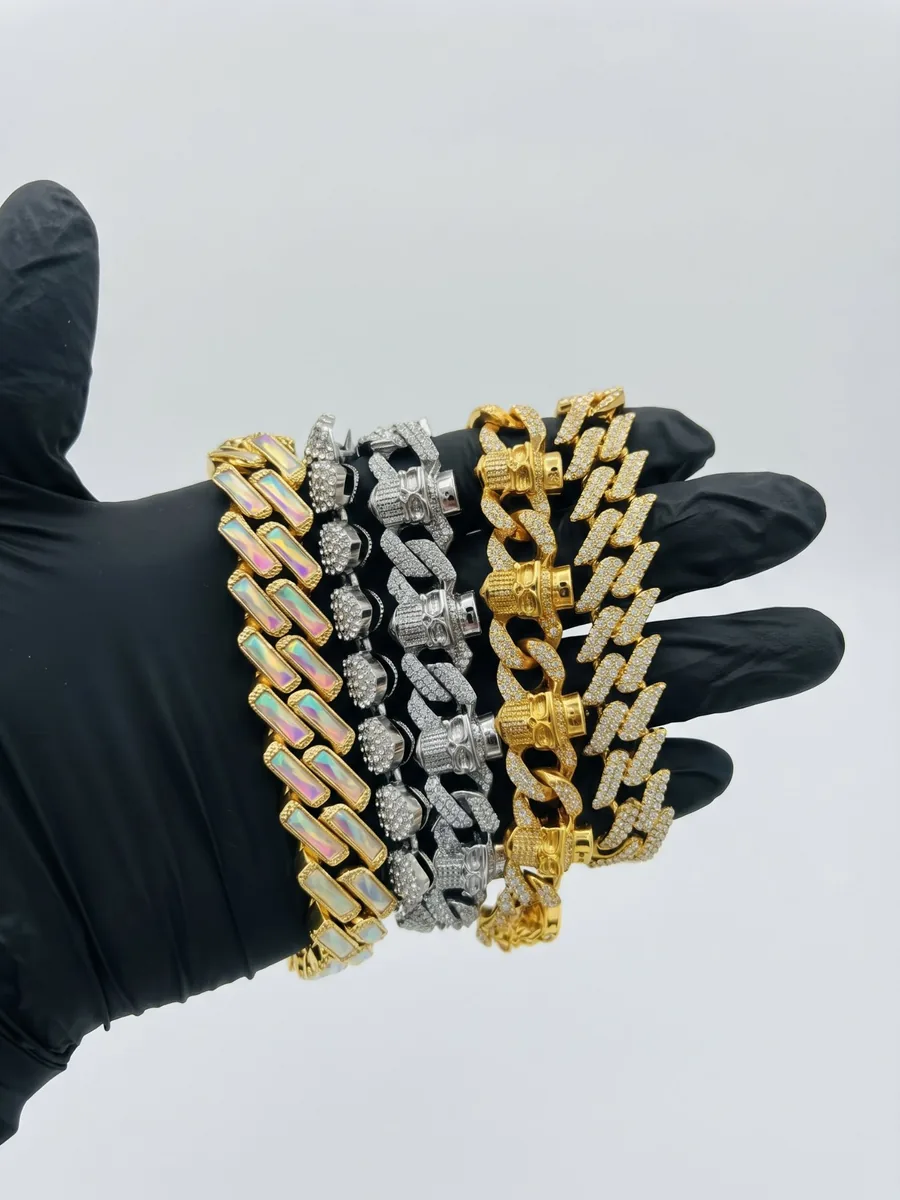  PULSERAS