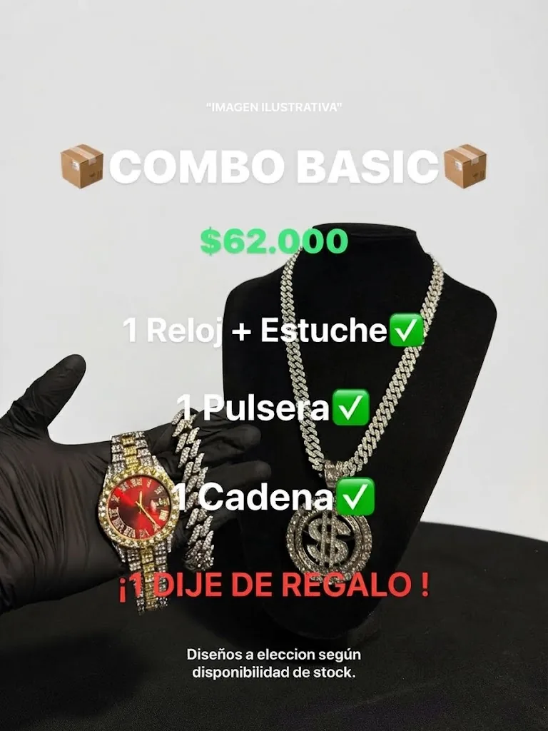 COMBOS