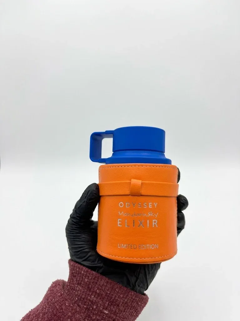 Mandarin Sky 100ml