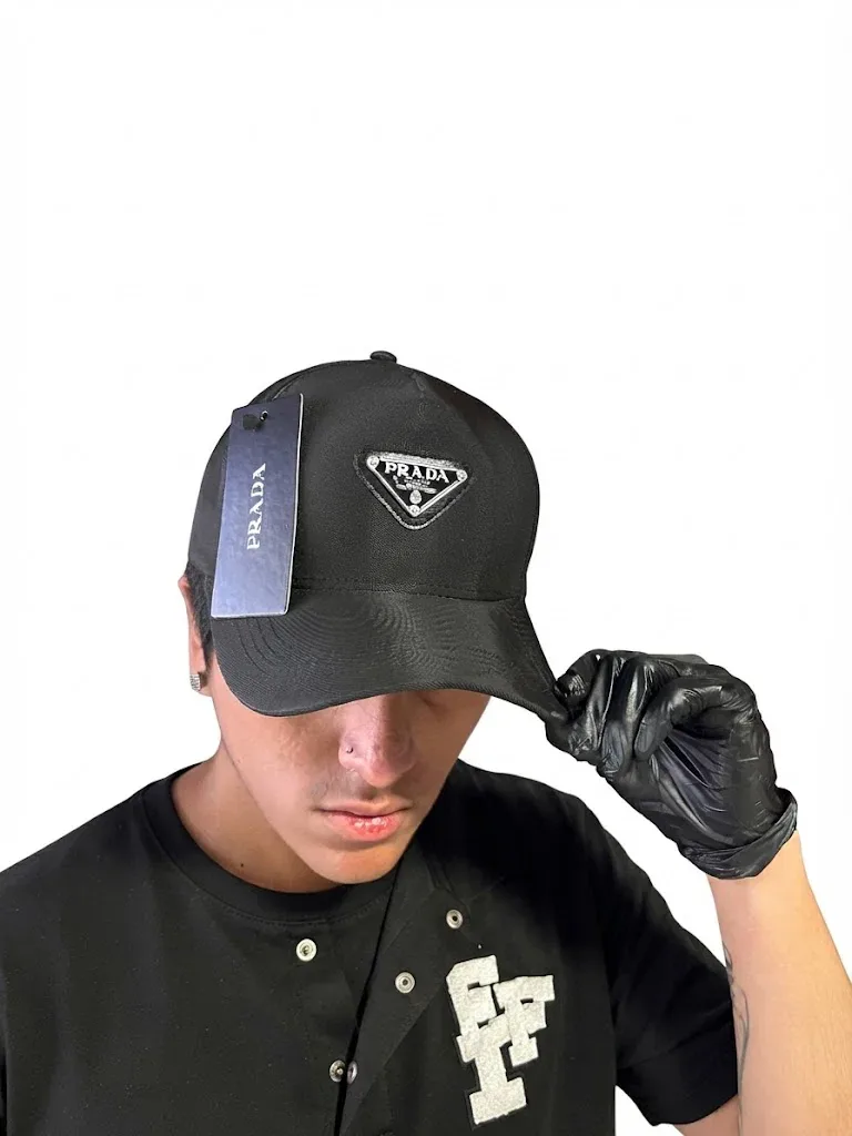 Prada Black