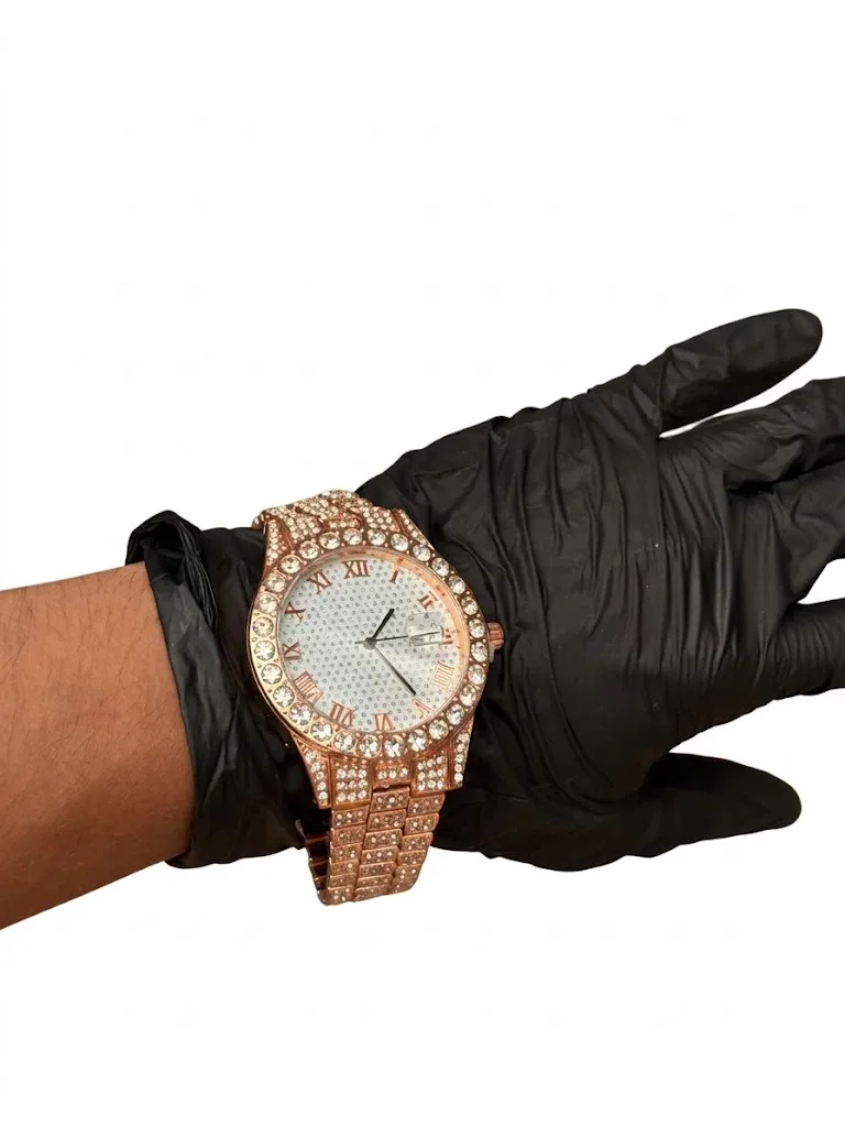 RLX Rose Ice + Estuche de Regalo