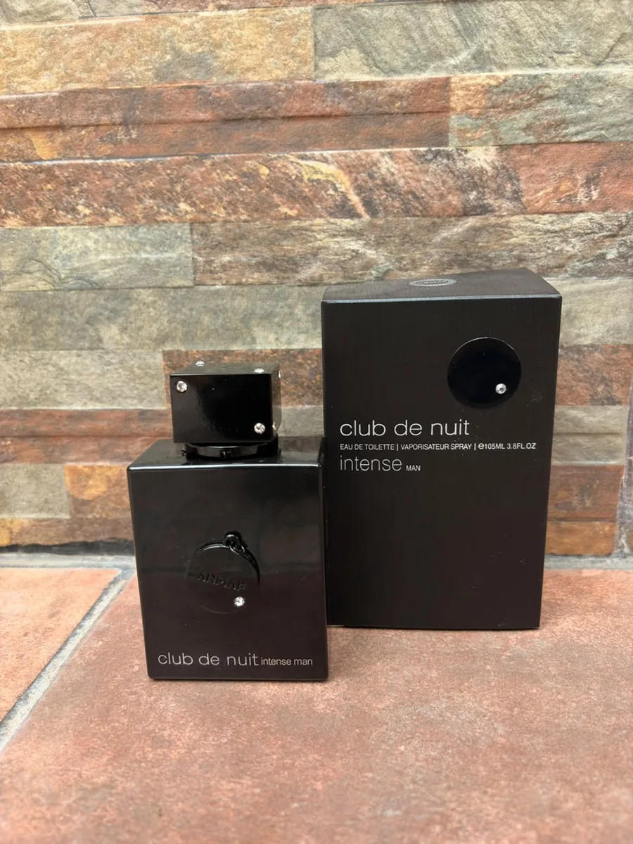 Perfume Armaf Club de Nuit Intense Man 100ml