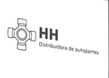HH Distribuidora de autopartes ///  📲 1161046250