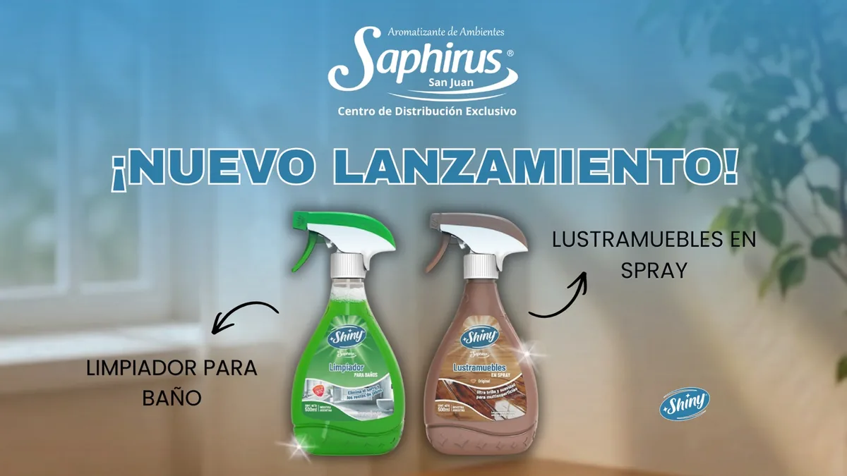 NUEVO LANZAMIENTO