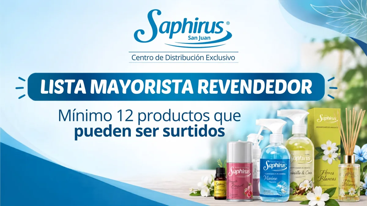 REVENDEDOR 