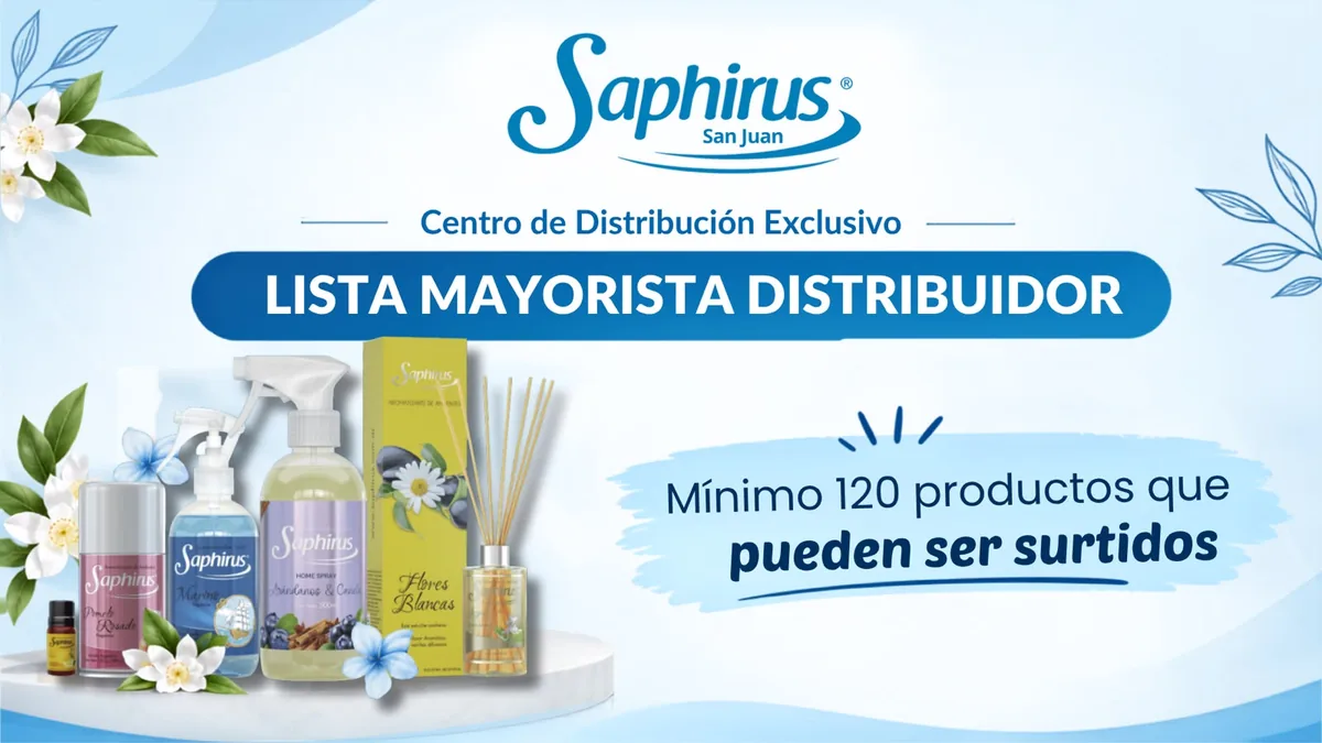 DISTRIBUIDOR