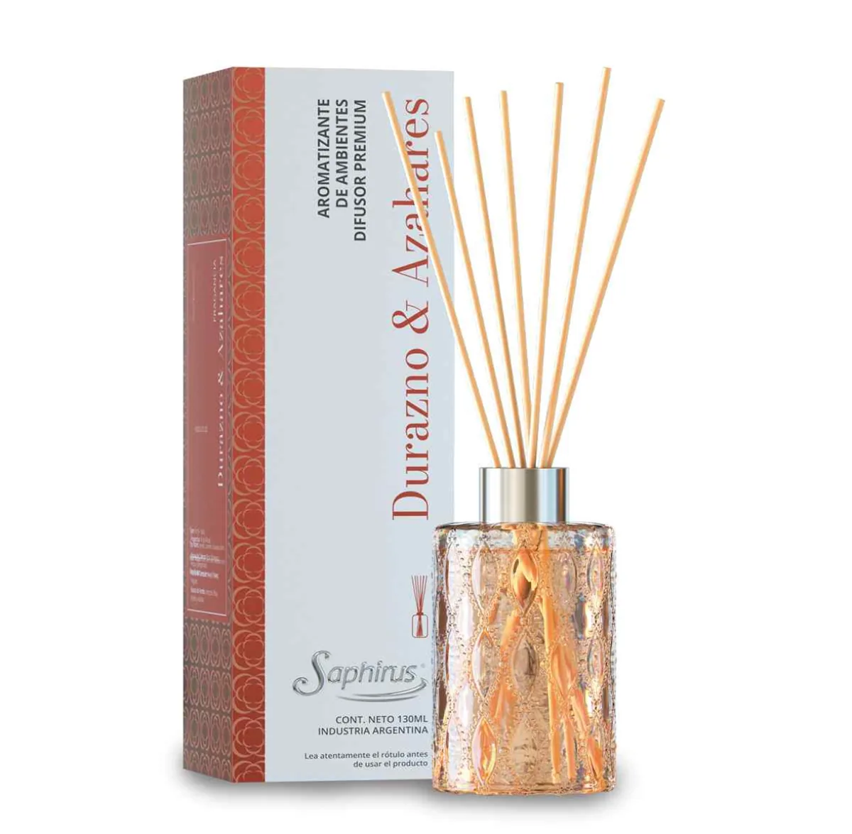 D. Premium Durazno & Azahares