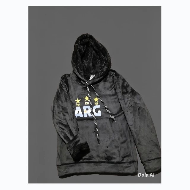 Buso Argentina de nene