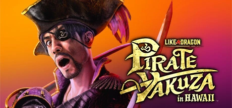 LIKE A DRAGON: PIRATE YAKUZA IN HAWAII