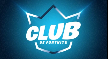 CLUB DE FORTNITE PC / PLAY / XBOX