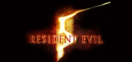 RESIDENT EVIL 5