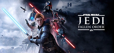 STAR WARS JEDI FALLEN ORDER
