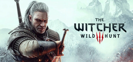 THE WITCHER1 + 2 + 3