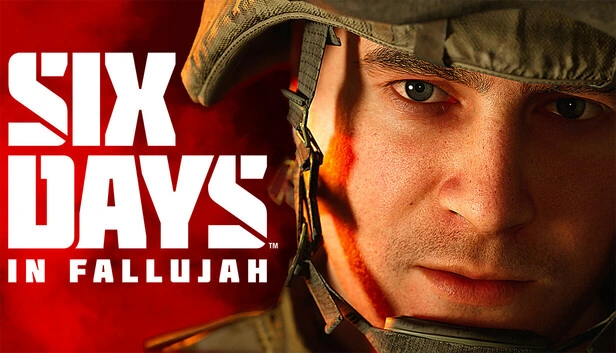 SIX DAYS IN FALLUJAH