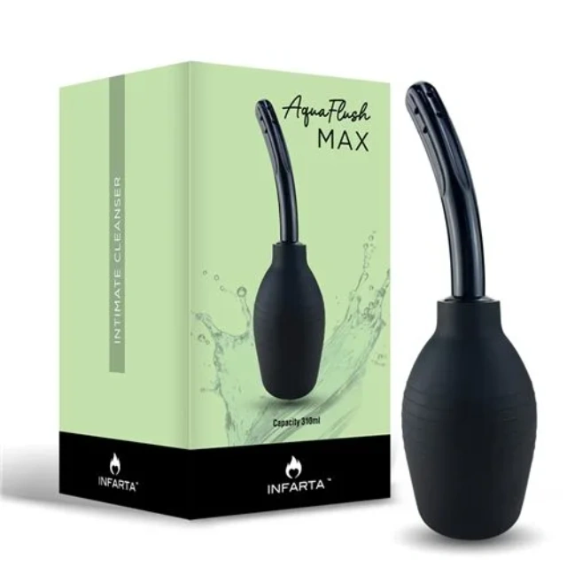 Ducha anal- 310ml.