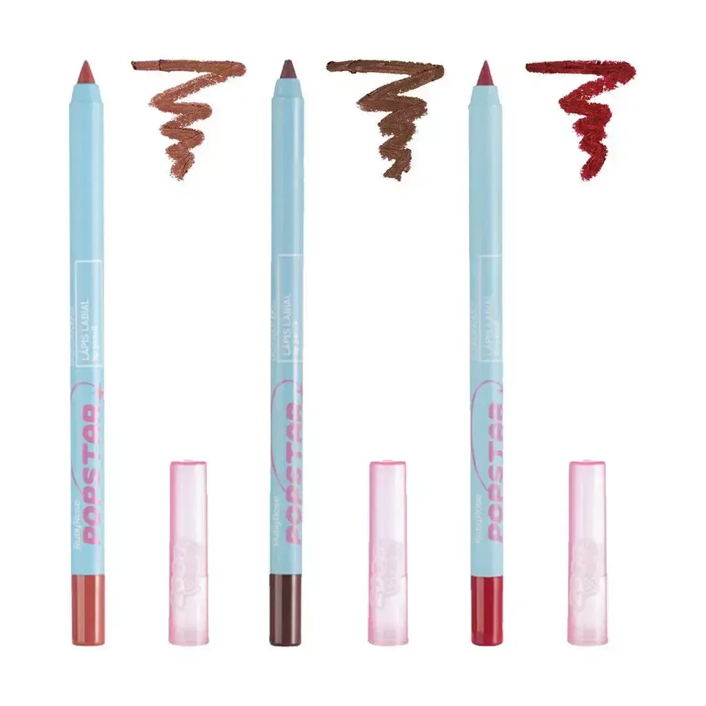 Delineador de labios Ruby Rose