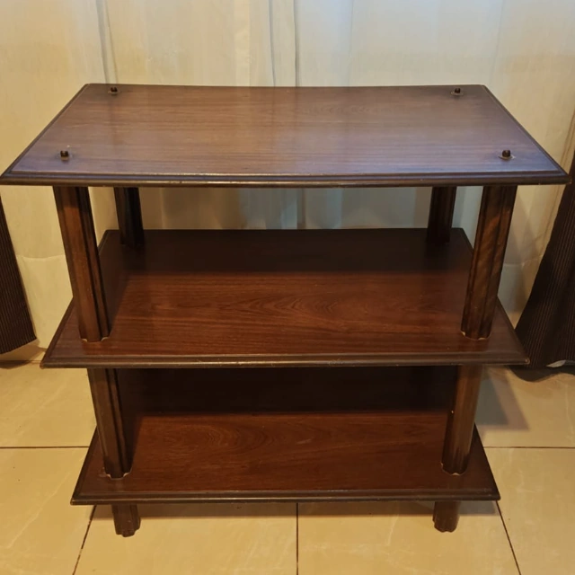Mesa para tv