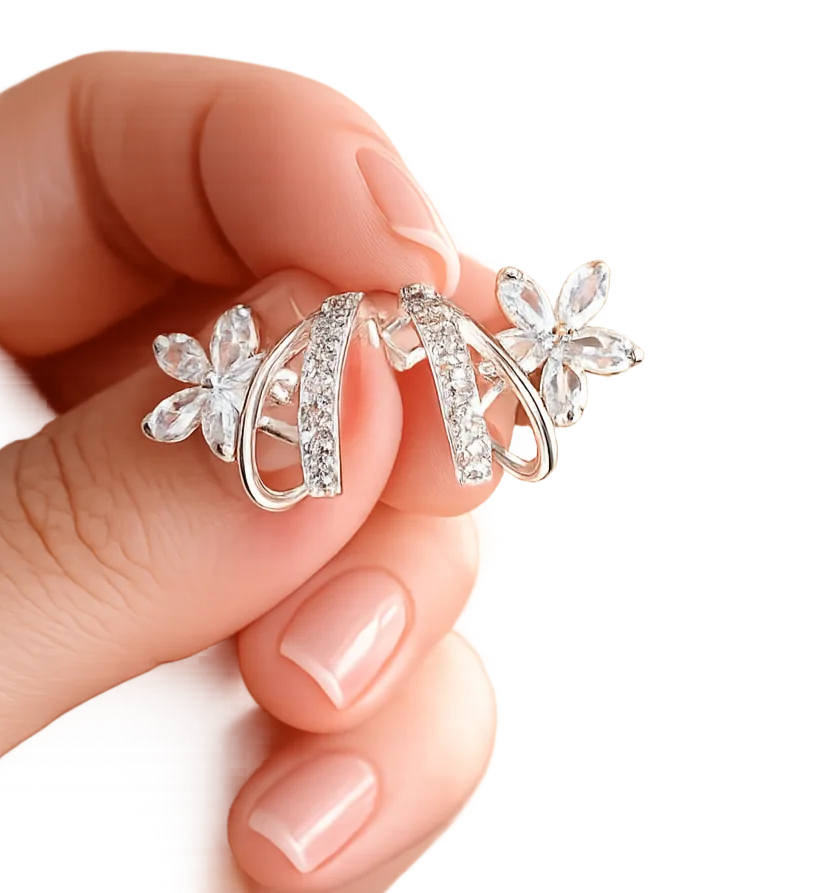 Aros flor