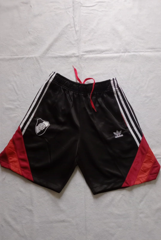 River Plate retro – Short Adidas