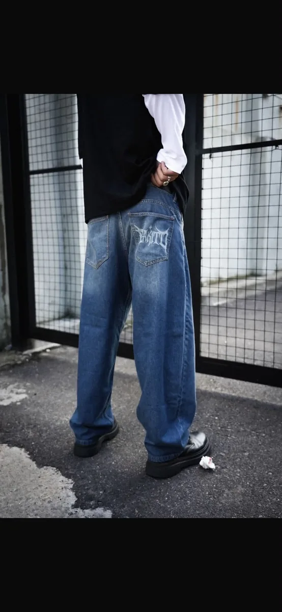 Pantalones