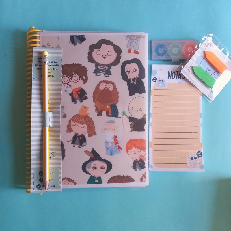Agenda Universitaria