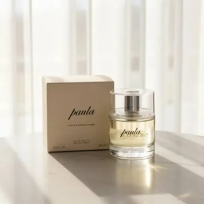 PAULA CLASICO DE 100ML