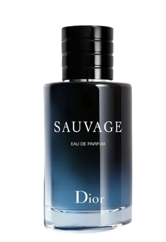 producto de Perfume sauvage Dior