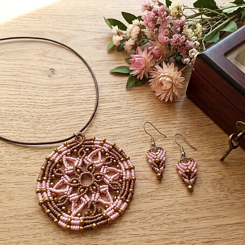 Collares Conjunto