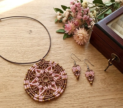 Collar Lucy - Conjunto